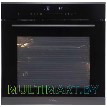 Электрический духовой шкаф Korting OKB 1331 GNBX